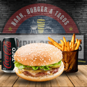 MAXI BURGER
